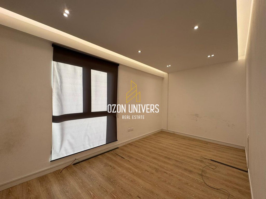 Apartament 1+1 (biznes) për qira në Myslym Shyr! 4