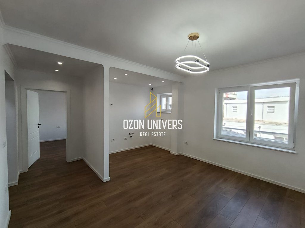 Shitet Apartament 1+1 – Tiranë e Re 2