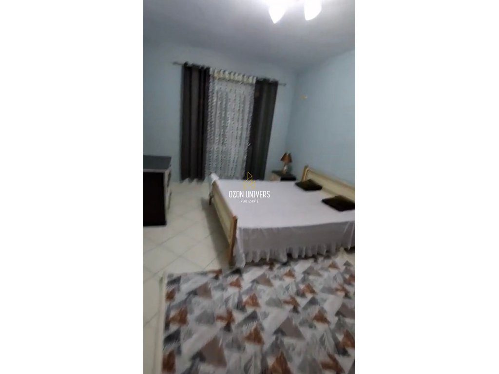 Apartament 2+1+2 për qira pranë Vilës L, Astir! 3