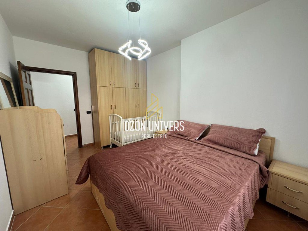 Apartament 2+1+2 për qira tek Rruga Him Kolli, Myslym Shyr! 4
