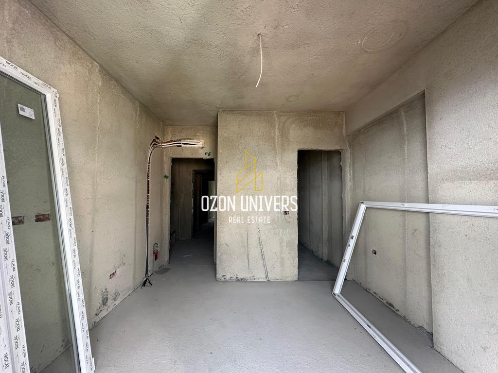 Apartament 2+1 për shitje tek Univers City Residence, pranë QTU-së! 4