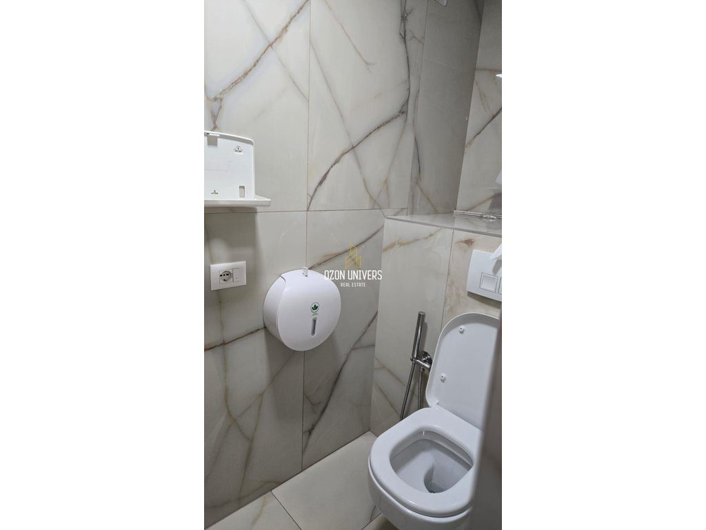 Ambient Biznesi me Qira në Bulevardin Bajram Curri! 3