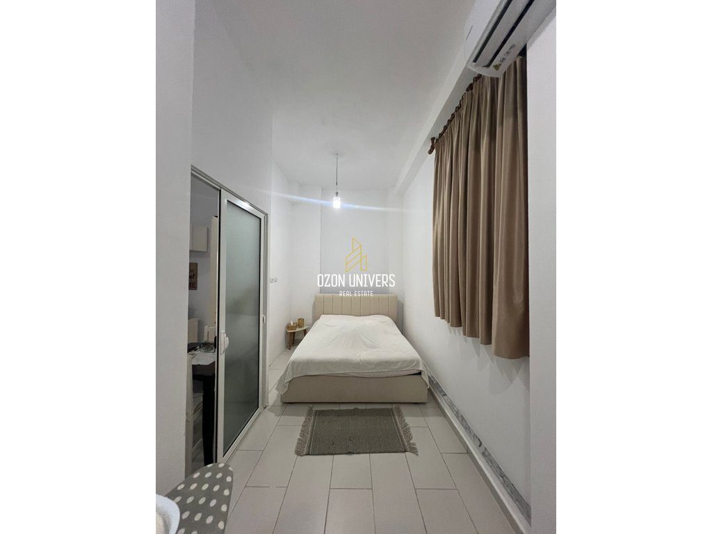 Jepet me Qera Apartament 1+1 tek Kodra Diellit 3