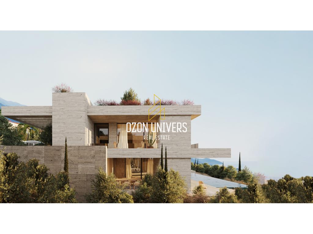 Apartament 1+1 për shitje tek Sun Palasë Residence, Palasë! 1