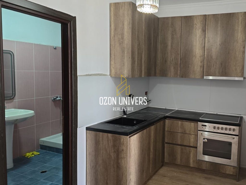 Apartament 1+1 për qira, tek Astiri! 4