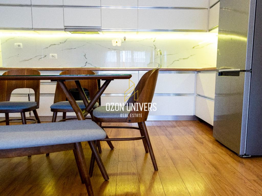 Apartament 2+1 për qira tek Green City Residence, Astir! 4