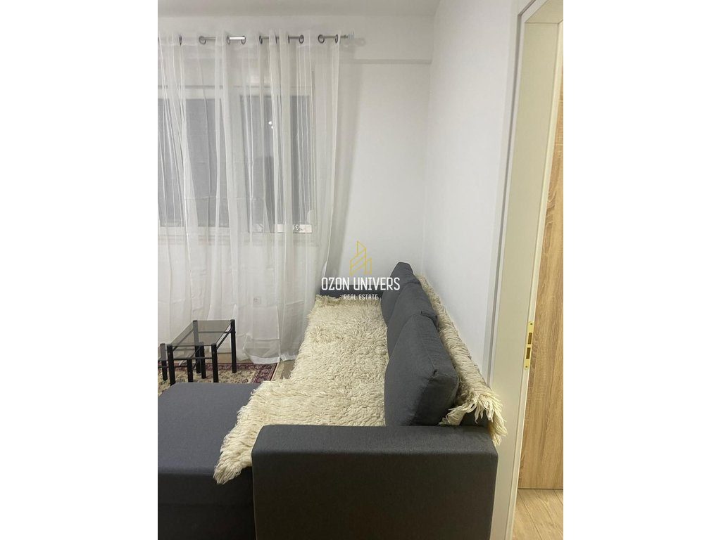 Apartament 1+1 me qira, në Laprakë