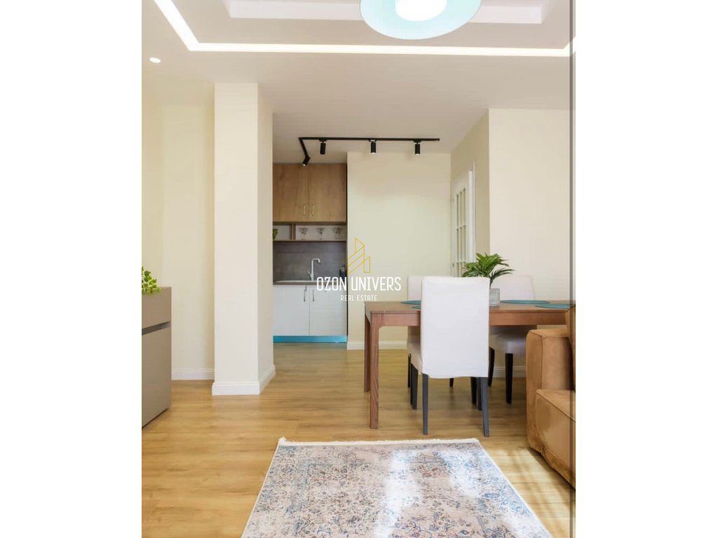 Apartament 2+1 për qira në Bllok! 2