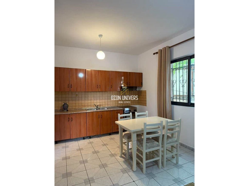 Apartament 2+1 me Qira pranë Pallatit me Shigjeta 2