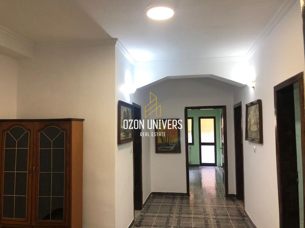 Apartament 2+1+2 me qira për biznes në Myslym Shyr! 4