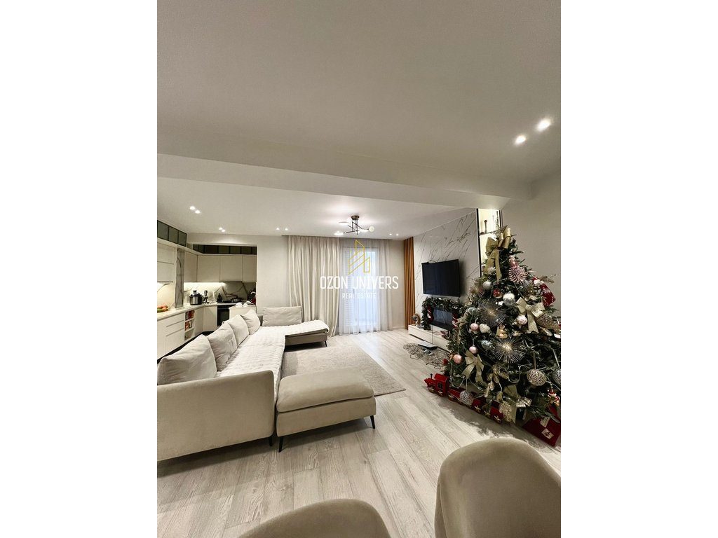Apartament 2+1+2 në shitje, tek Stadiumi Dinamo!