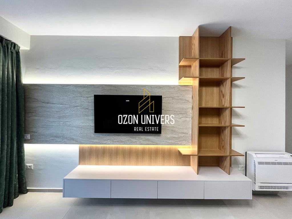 Apartament 1+1 për qira, i pa banuar më parë, Myslym Shyr! 2