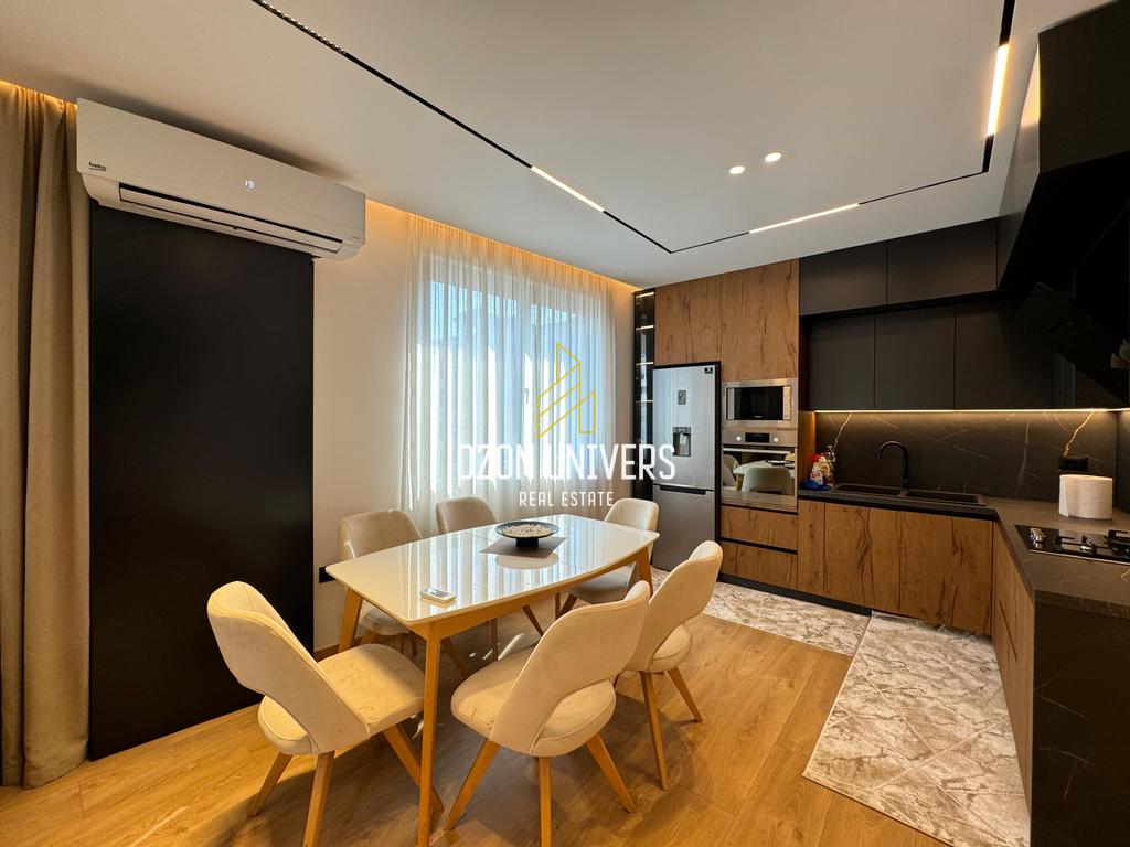 Apartament Modern 2+1 për shitje tek Unaza e Re! 3