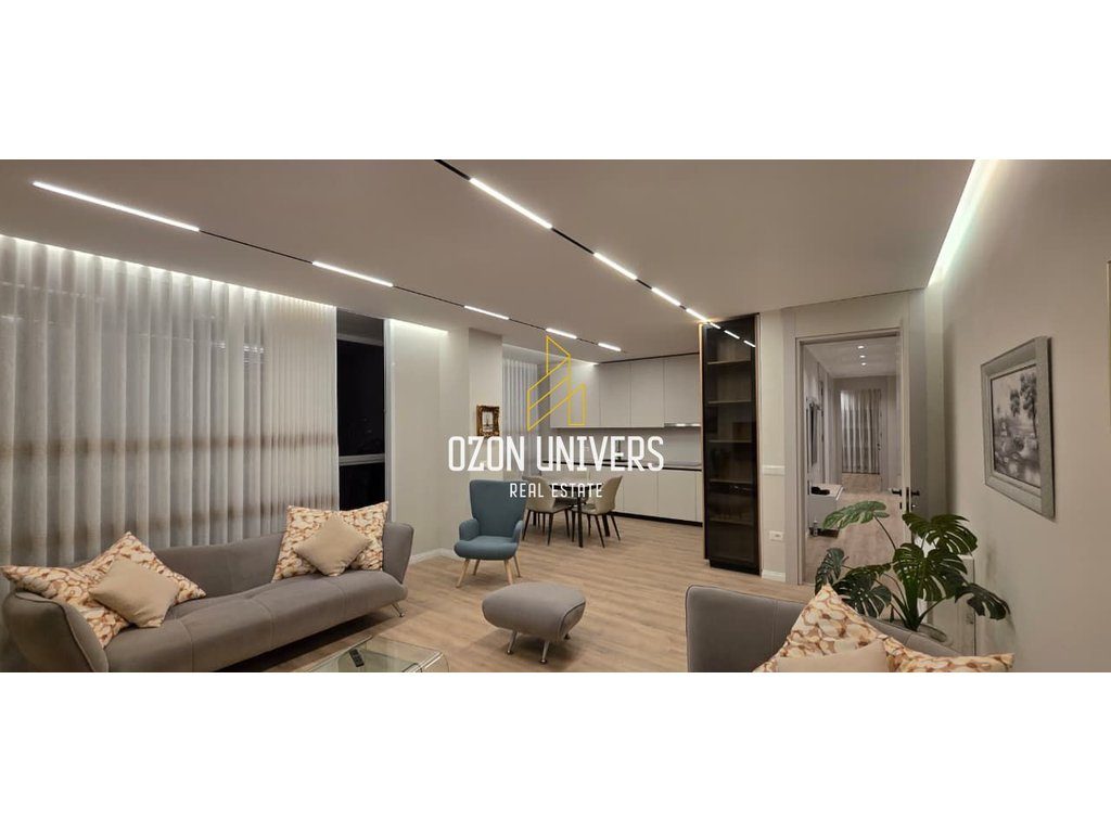 Apartament 2+1+2 për qira, tek Rruga e Barrikadave 2