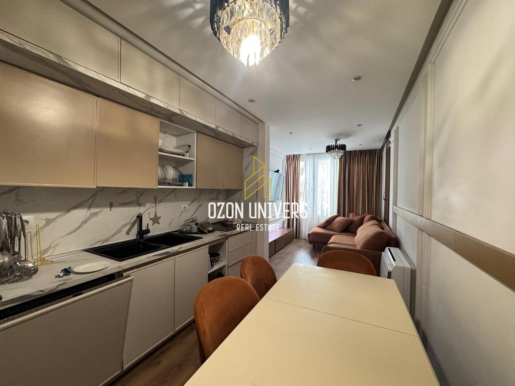 Apartament modern 4+1 për qira në Laprakë! 3