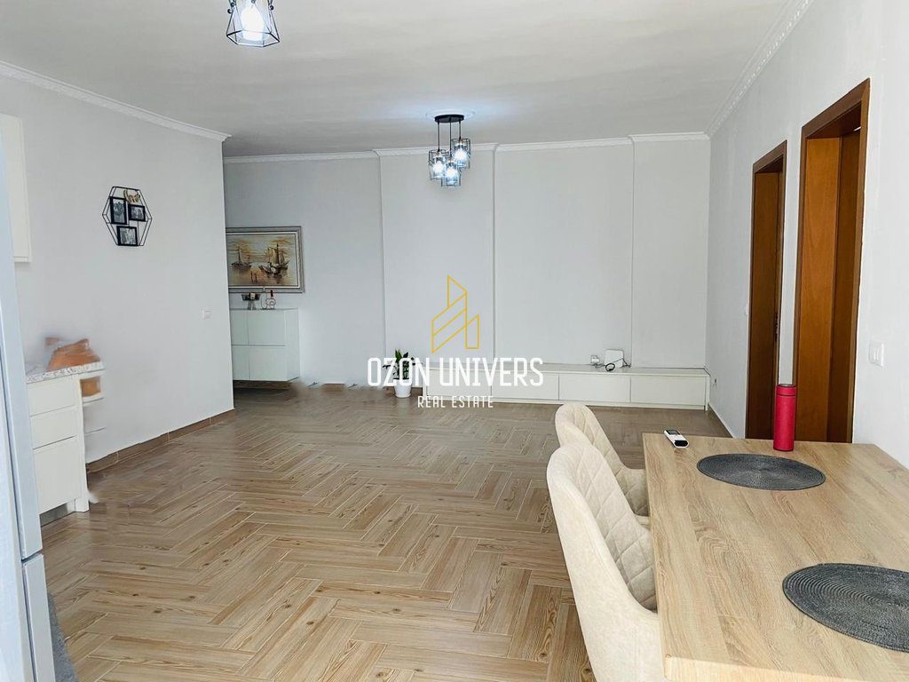 Apartament 2+1 për qira në Don Bosko!
