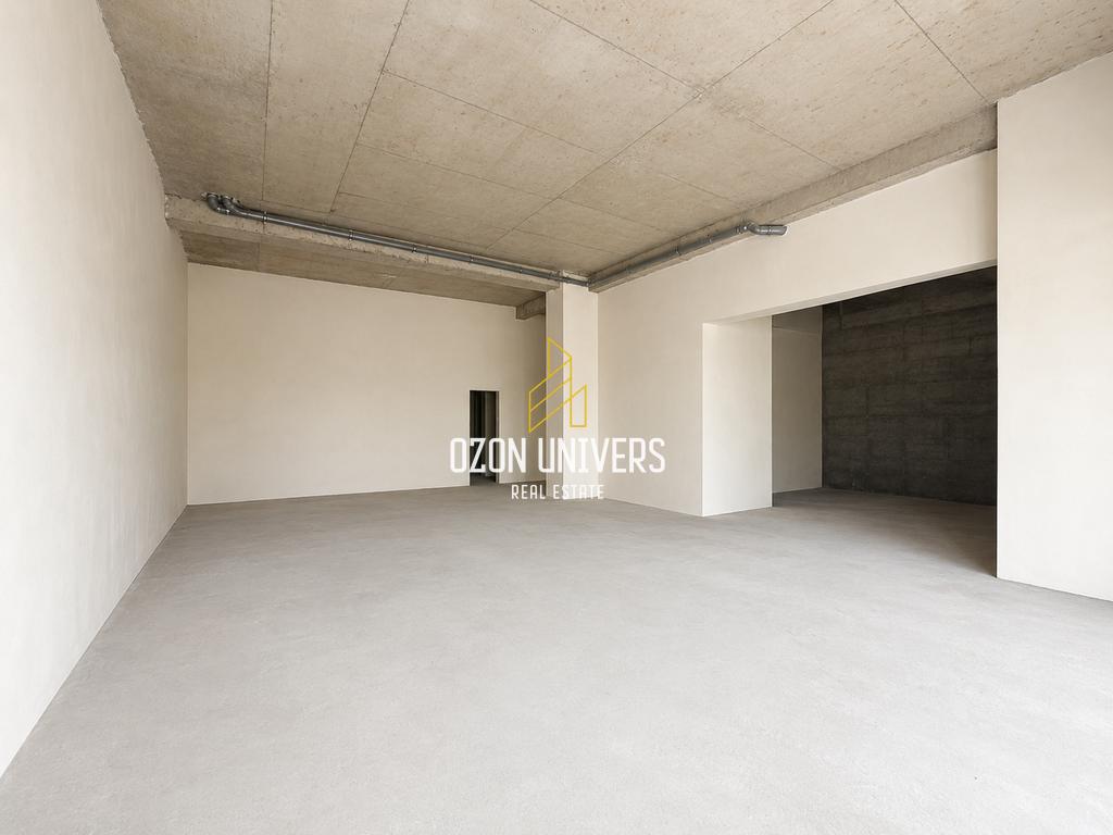 Ambient biznesi për qira tek Square 21, Rruga e Kavajës! 1