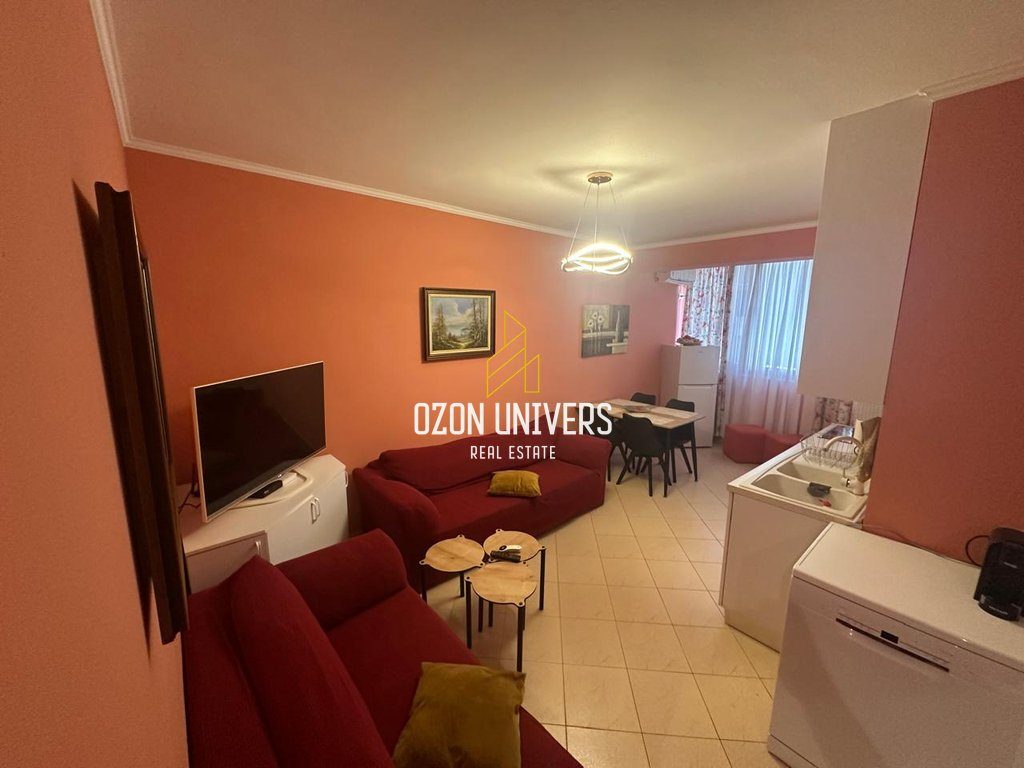 Apartament për Shitje 2+1, tek Fafa Premium! 2
