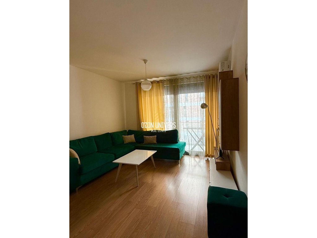Apartament 2+1 për qira tek Fiori di Bosco,Don Bosko!