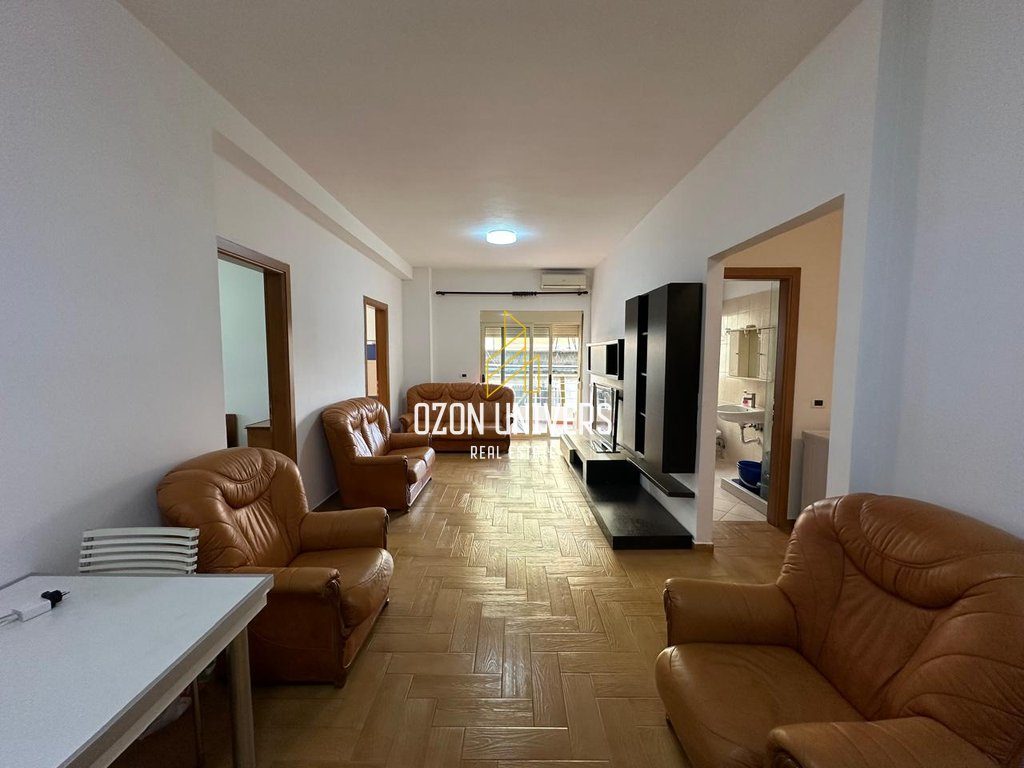 Jepet me qira apartament 2+1, tek Myslym Shyri!