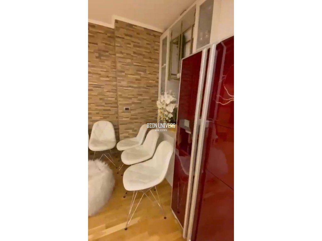 Apartament modern 2+1 për qira tek Kompleksi Vizion Plus , Don Bosko! 4
