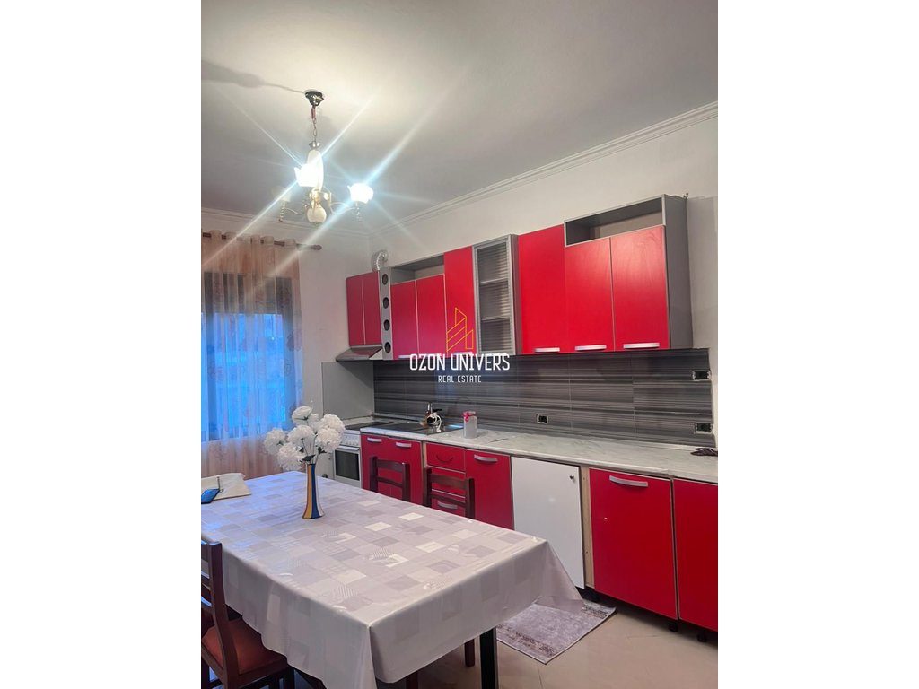 Apartament 2+1 për qira, në Selitë! 2