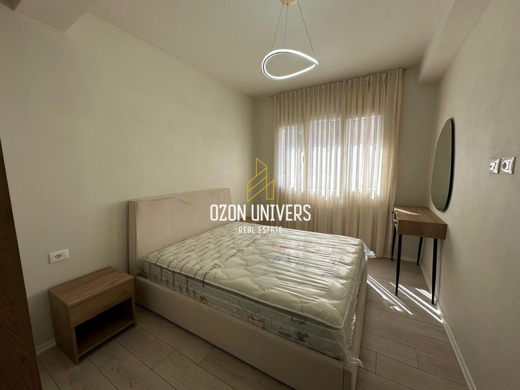 Apartament 1+1për qira, tek River Residence Astir! 4