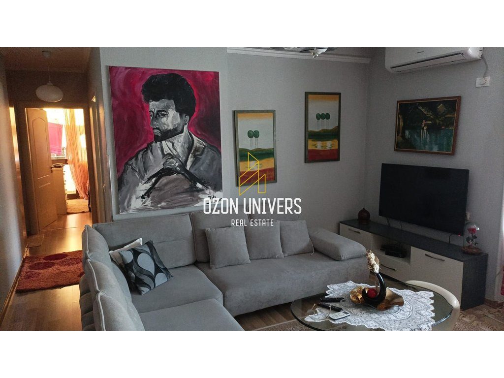 Apartament 2+1 me qira, tek Ish Fusha Aviacionit