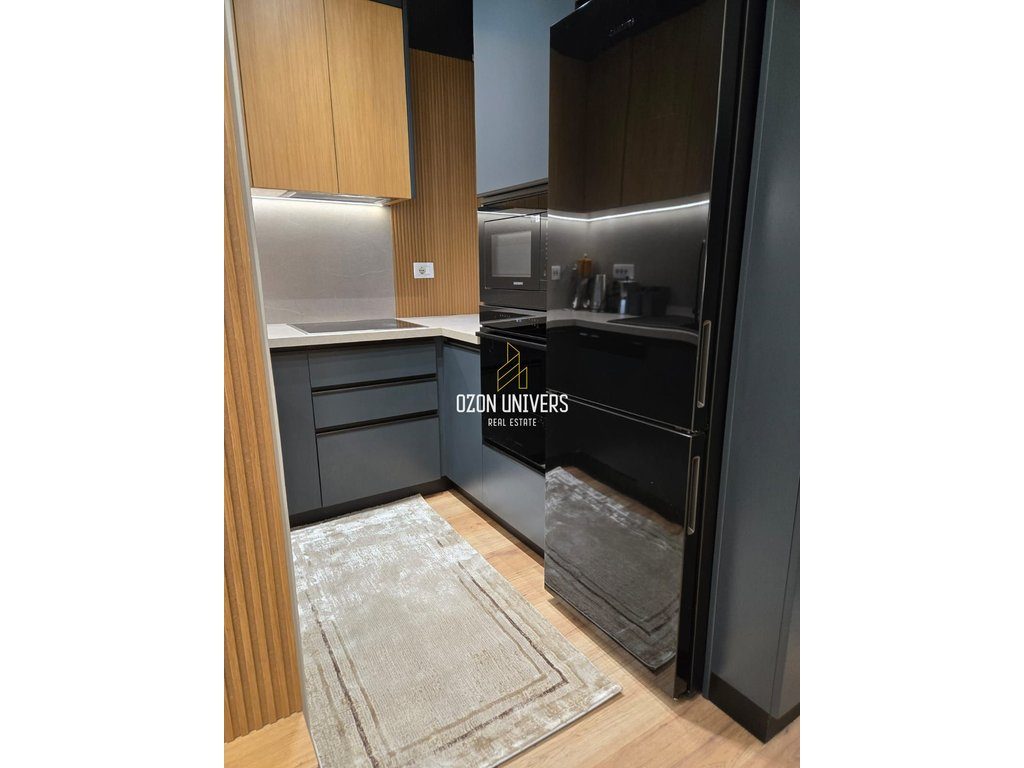 Apartament 2+1+2 për qira tek Rezidenca Kodra e Diellit 1! 3