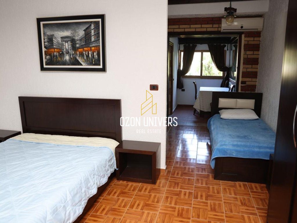 Shitet Hotel në Berat!