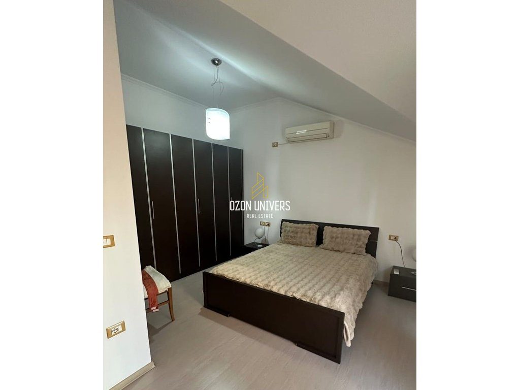 Apartament 3+1+parkim për qira tek Komuna e Parisit! 4