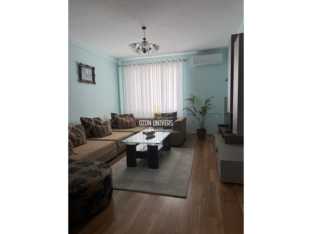 Apartament 1+1 për Qira, tek Stadiumi Dinamo! 3