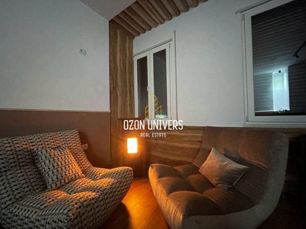 Apartament 1+1 për shitje tek Pishat e Buta, Golem! 2