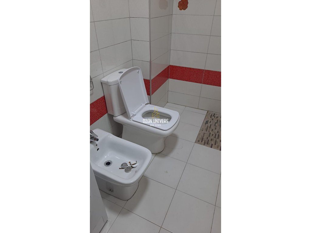 Apartament 2+1 për qira, tek Ish restorant Durrësi 4