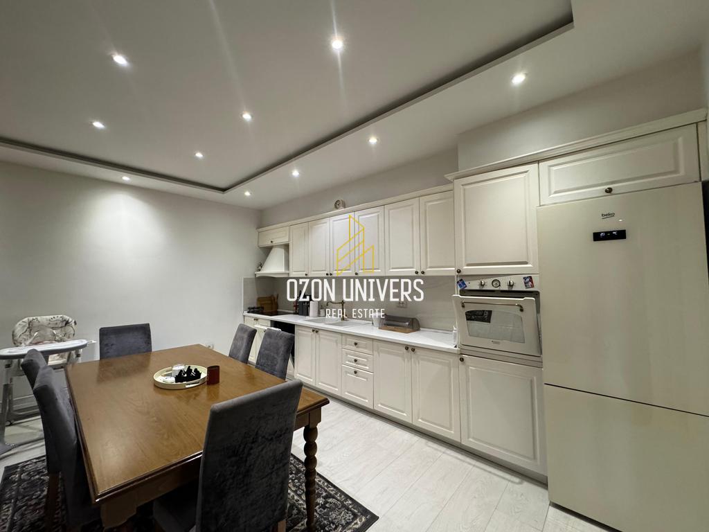 Apartament 2+1 për qira tek Rruga Peti, Liqeni i Thatë! 3