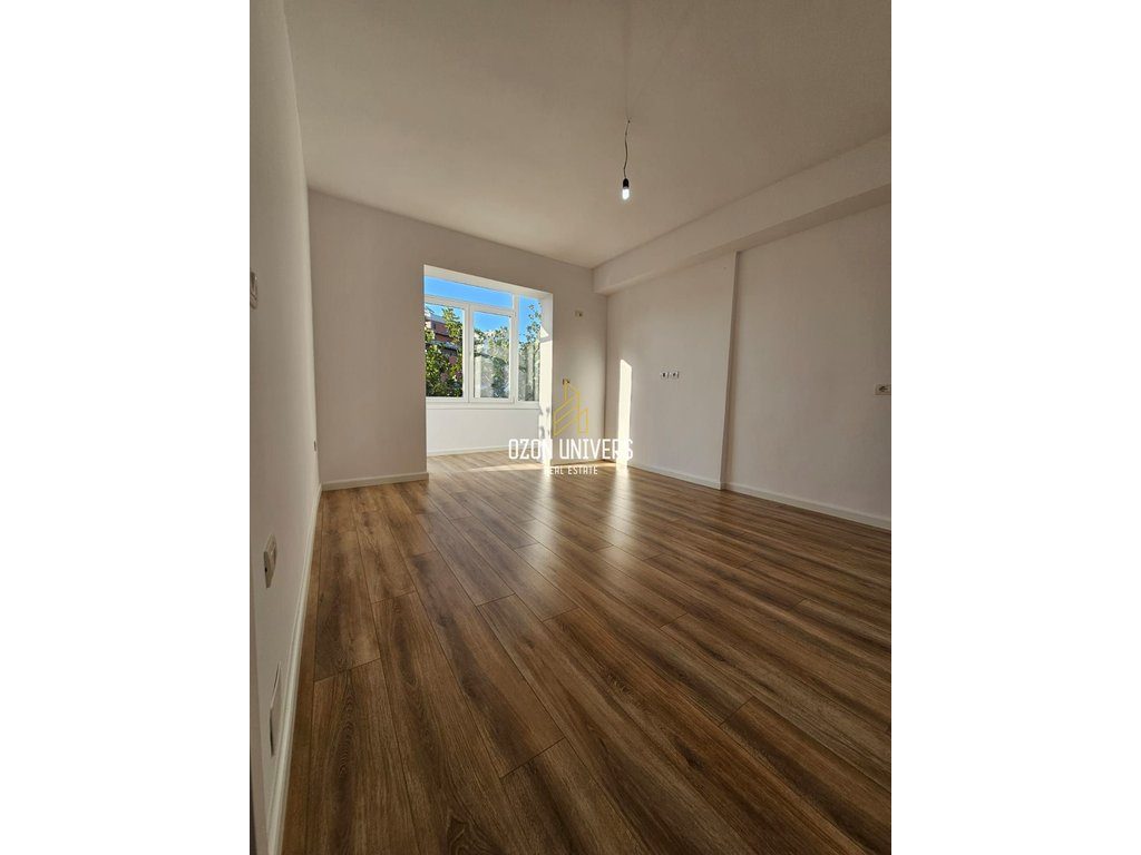 Apartament 1+1 për shitje në Rrugën e Kavajës!