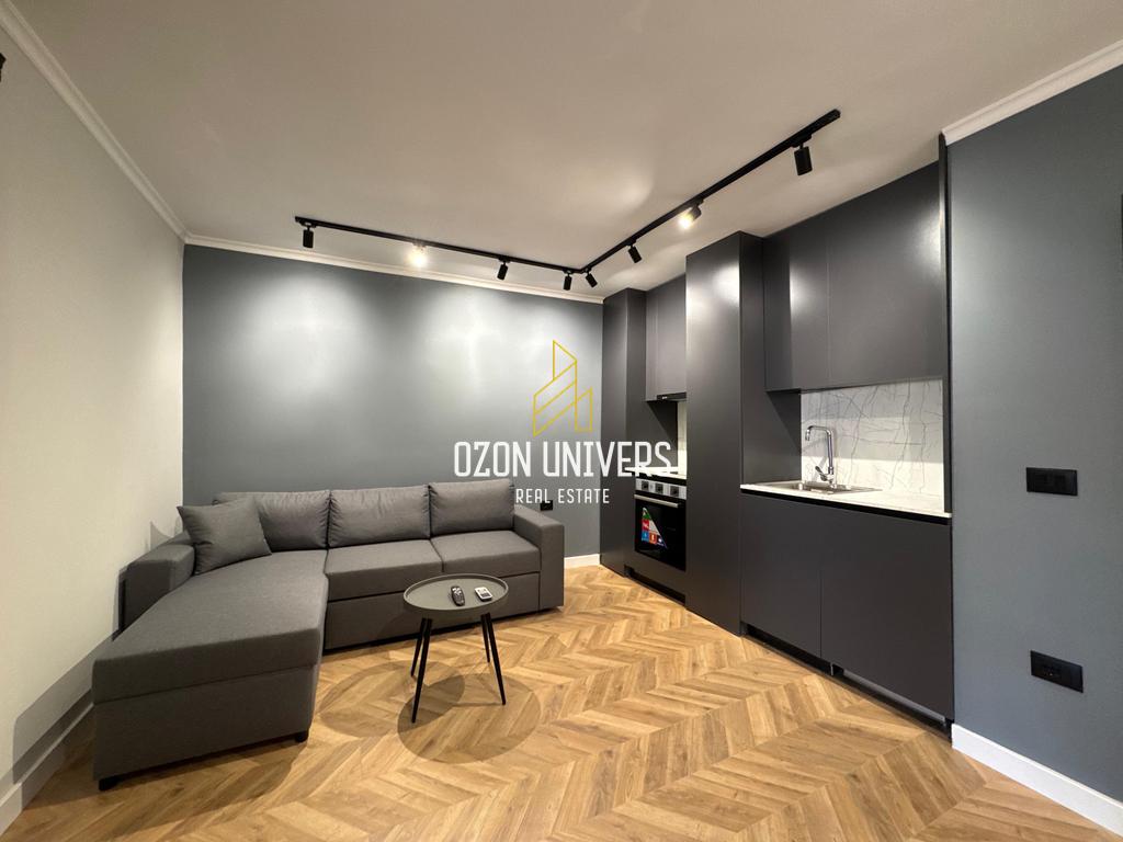 Shiten: 2 Apartamente 1+1 dhe 1 Studio! 2
