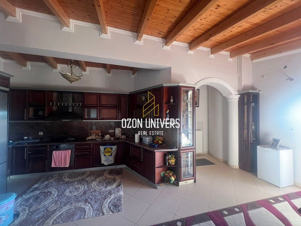 Apartament 3+1 në shitje, në Sarandë 3