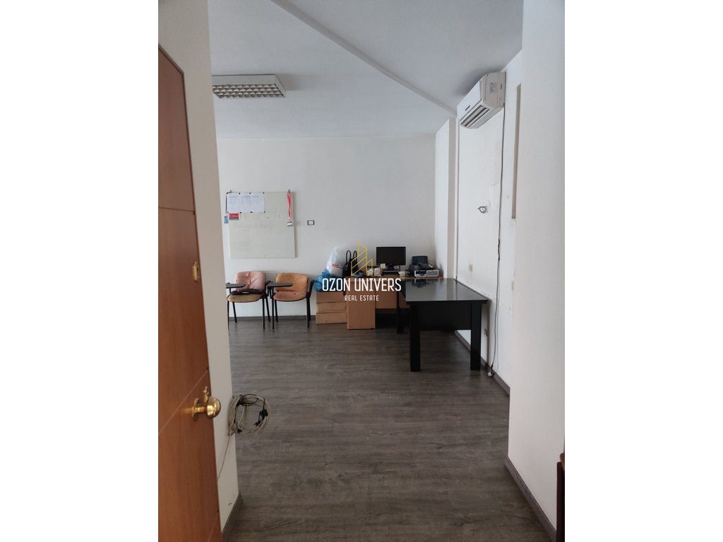Ambient biznesi për qira përballe Casa Italia-s , Kthesa e Kamzës! 4