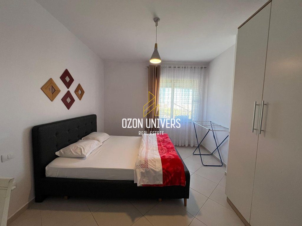 Apartament 1+1 për qira, në Yzberisht! 3