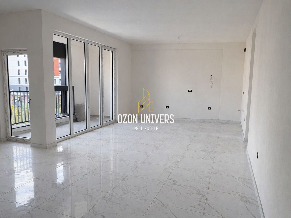 Apartament 2+1+2 me qira, tek Bulevardi i Ri!