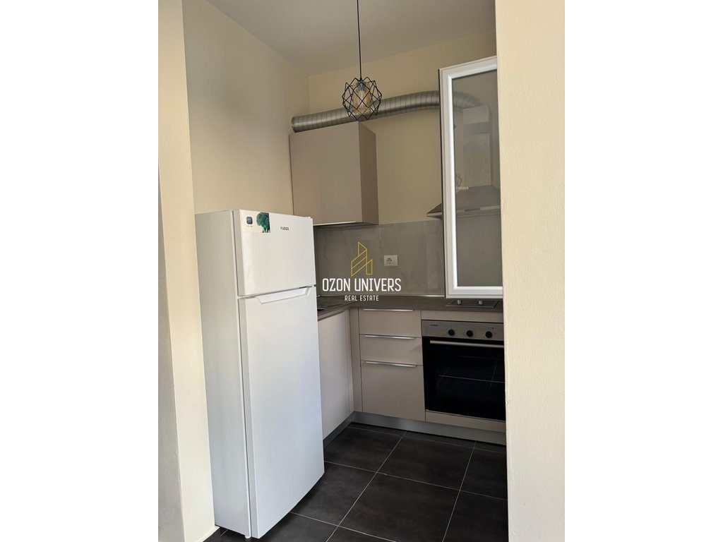 Apartament 1+1 për shitje, tek Gjiri i Lalzit! 3