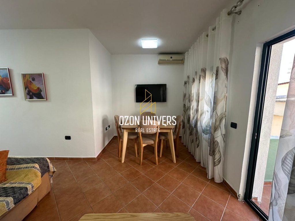 Apartament 2+1+2 për qira tek Rruga Him Kolli, Myslym Shyr! 2