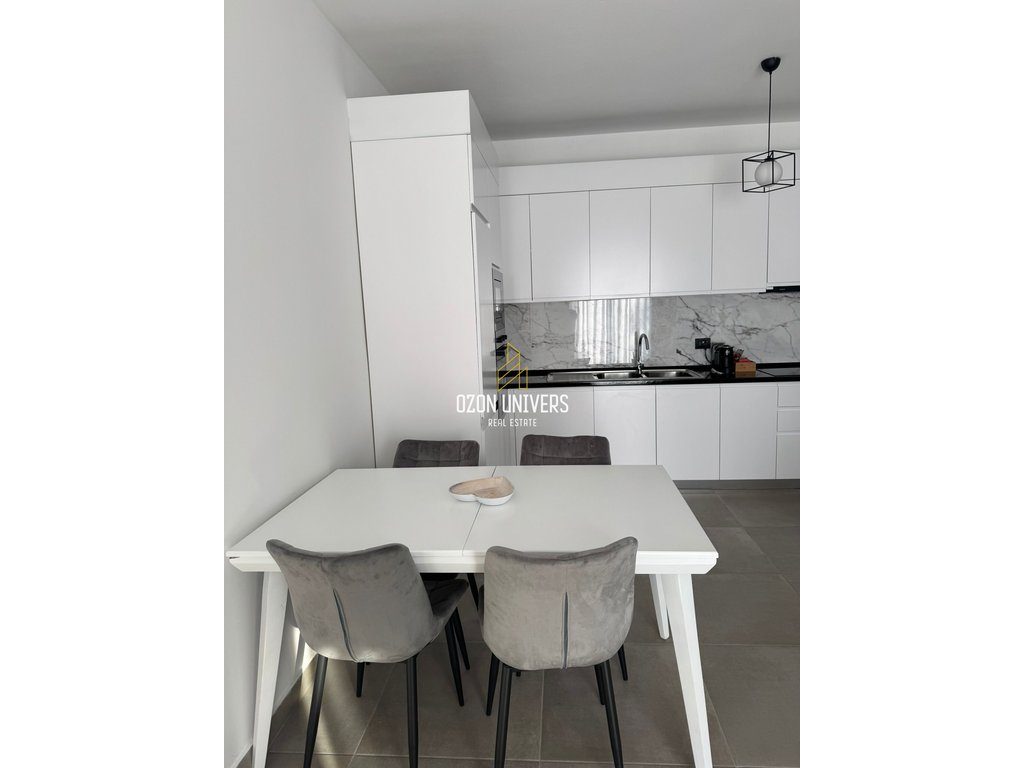 Apartament 1+1 për Shitje – Shëngjin, Rana e Hedhun 4