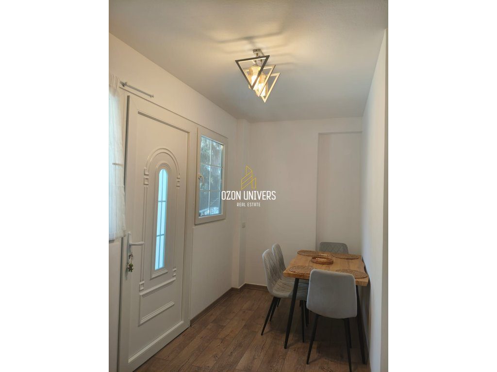 Apartament 1+1 me qira tek Liqeni i Thatë! 3