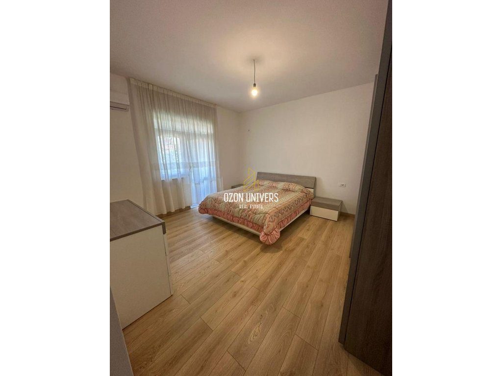 Apartament 2+1 me Ballkon për Qira, Rruga Qemal Stafa, Tiranë 3