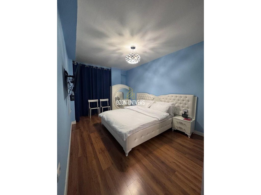 Apartament 2+1 për qira, tek Fakulteti i Drejtësisë 4