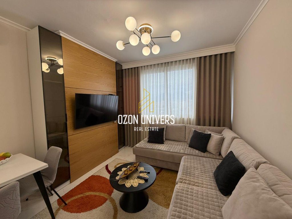 Apartament 2+1 për Qira, tek Golden Park 3! 3