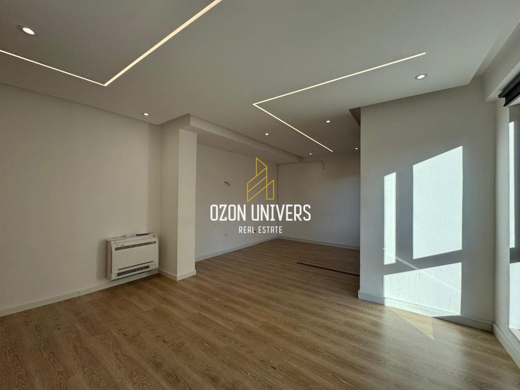 Apartament 1+1 (biznes) për qira në Myslym Shyr! 2