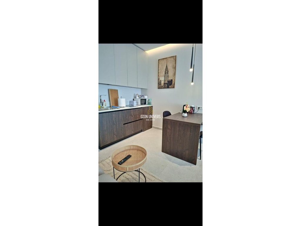 Shitet apartament 3+1 i ndarë në 3 njësi, tek Golden Tower, Mine Peza! 3